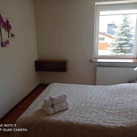 Zawoja1560 Apartamenty Przy Aptece Εξωτερικό φωτογραφία