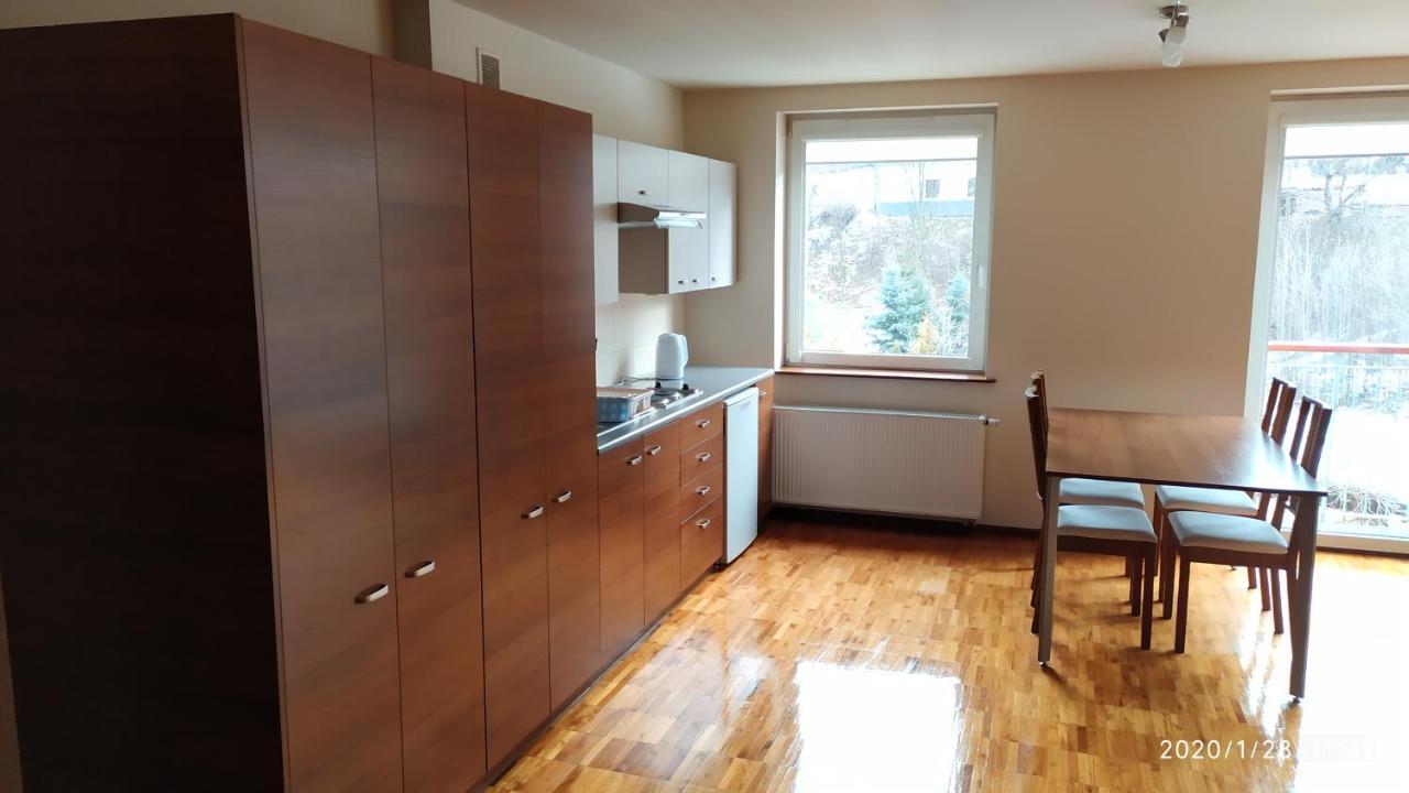 Zawoja1560 Apartamenty Przy Aptece Εξωτερικό φωτογραφία