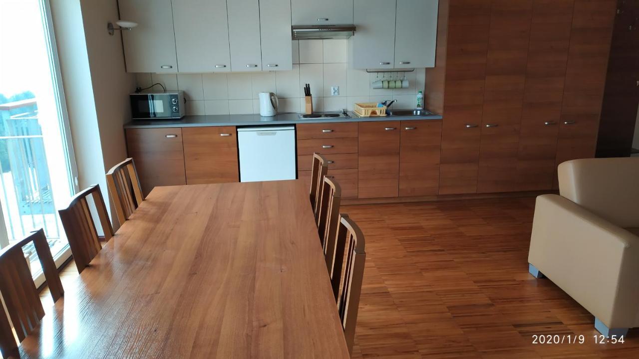 Zawoja1560 Apartamenty Przy Aptece Εξωτερικό φωτογραφία