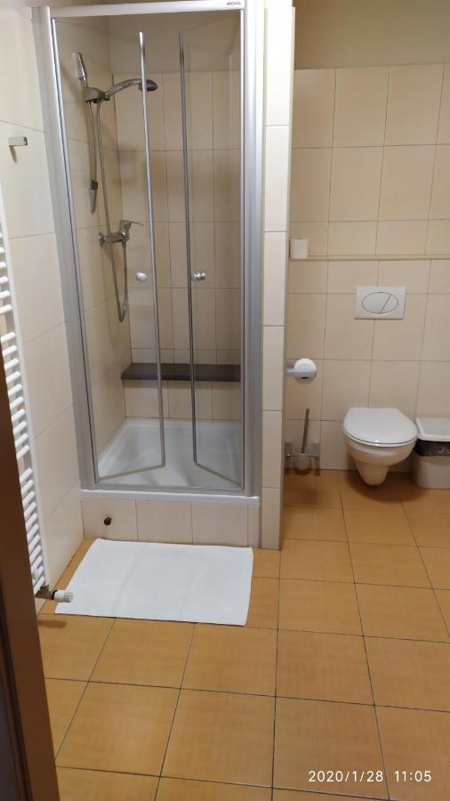 Zawoja1560 Apartamenty Przy Aptece Εξωτερικό φωτογραφία