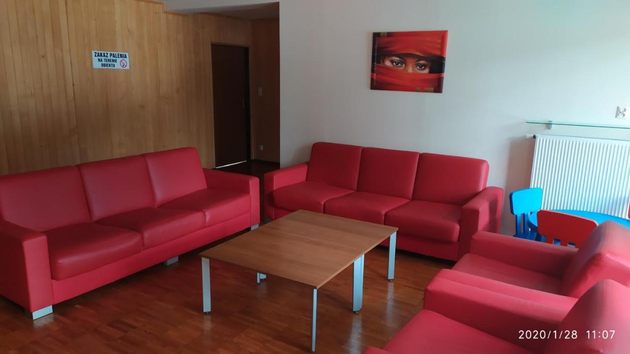 Zawoja1560 Apartamenty Przy Aptece Εξωτερικό φωτογραφία