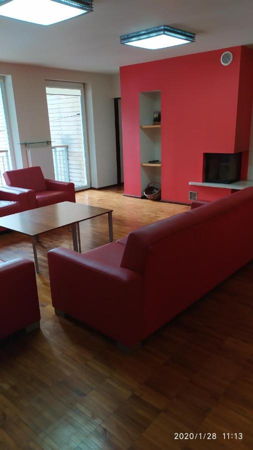 Zawoja1560 Apartamenty Przy Aptece Εξωτερικό φωτογραφία