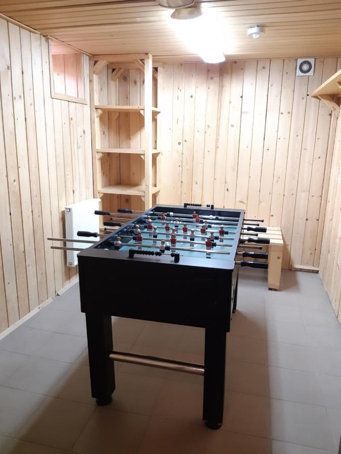 Zawoja1560 Apartamenty Przy Aptece Εξωτερικό φωτογραφία