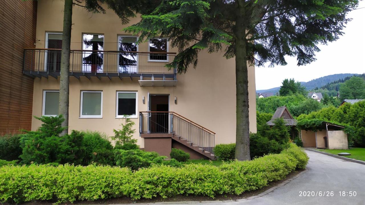 Zawoja1560 Apartamenty Przy Aptece Εξωτερικό φωτογραφία
