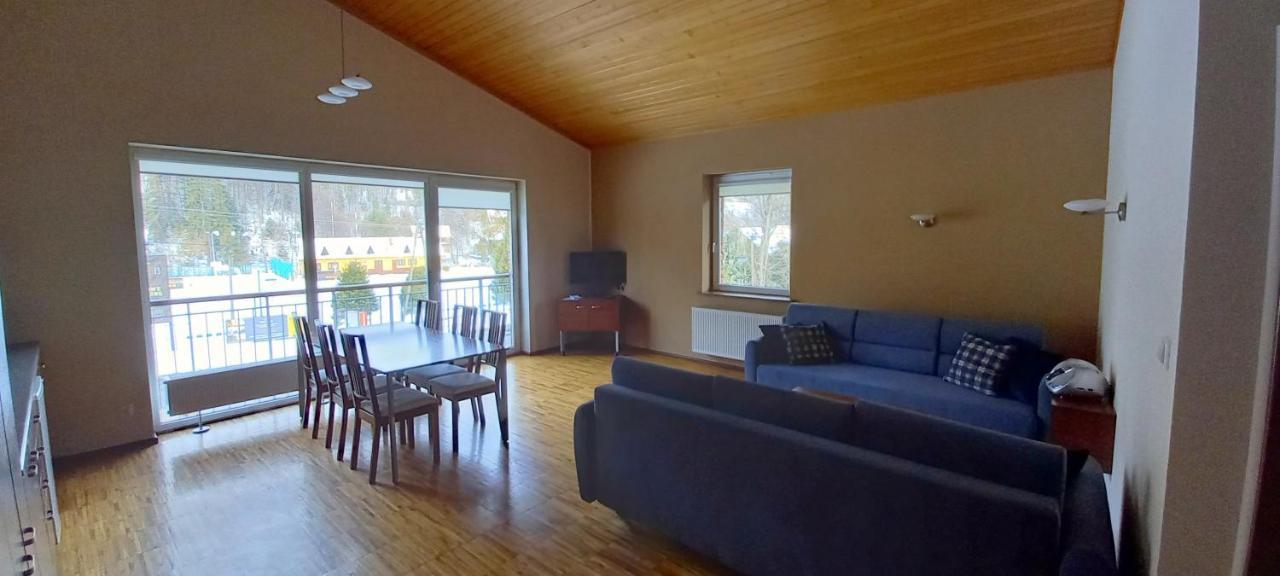 Zawoja1560 Apartamenty Przy Aptece Εξωτερικό φωτογραφία