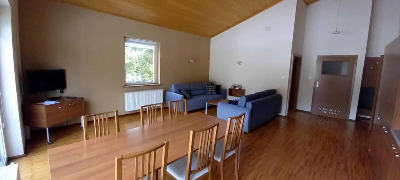Zawoja1560 Apartamenty Przy Aptece Εξωτερικό φωτογραφία