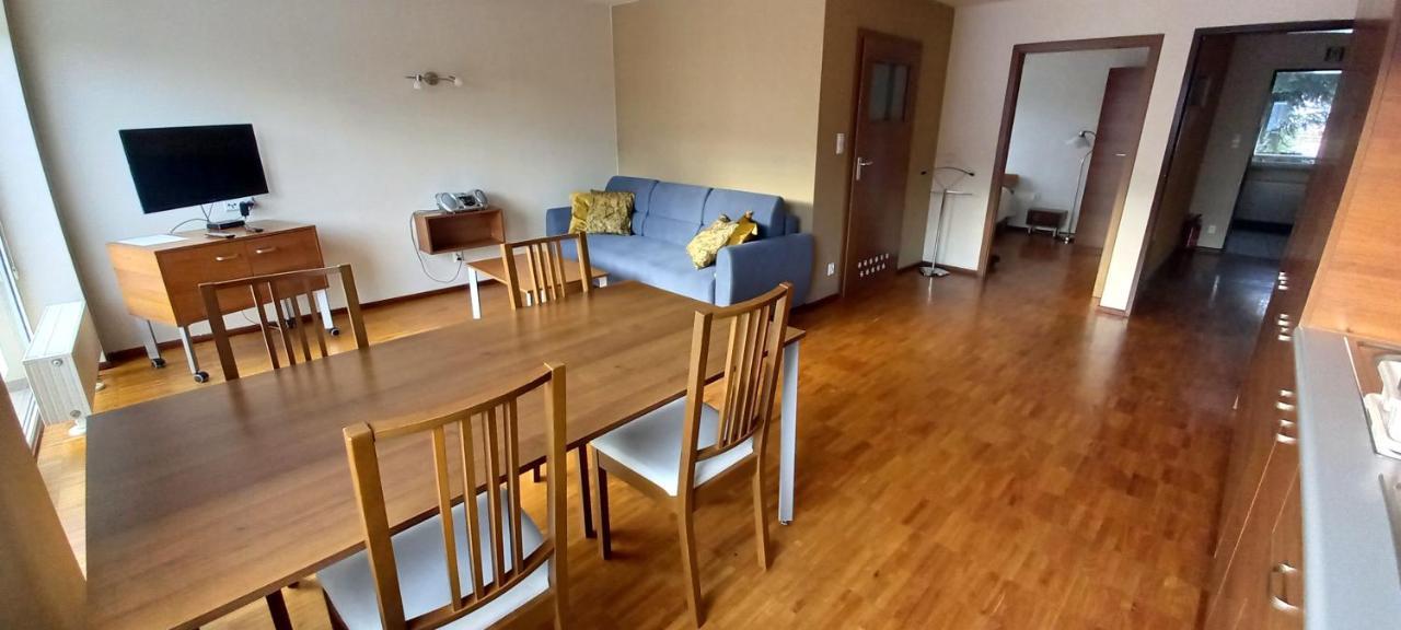 Zawoja1560 Apartamenty Przy Aptece Εξωτερικό φωτογραφία