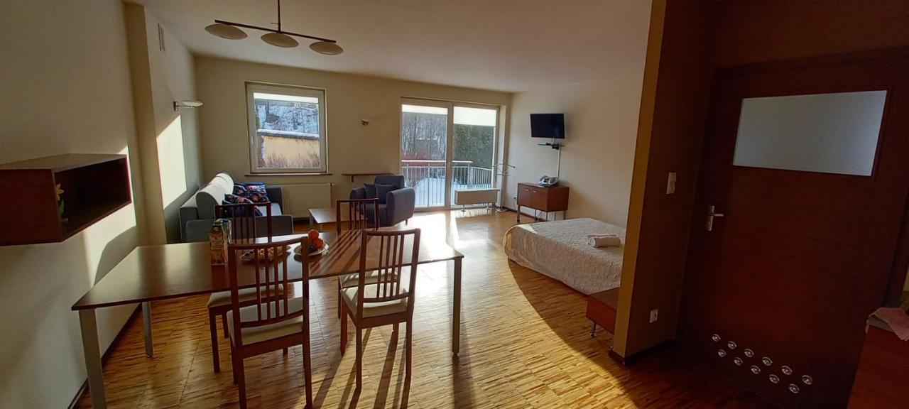 Zawoja1560 Apartamenty Przy Aptece Εξωτερικό φωτογραφία