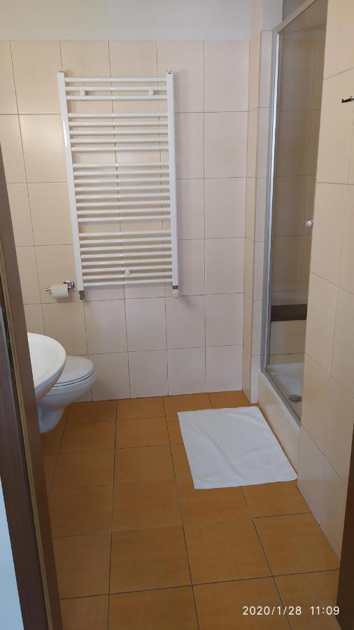 Zawoja1560 Apartamenty Przy Aptece Εξωτερικό φωτογραφία