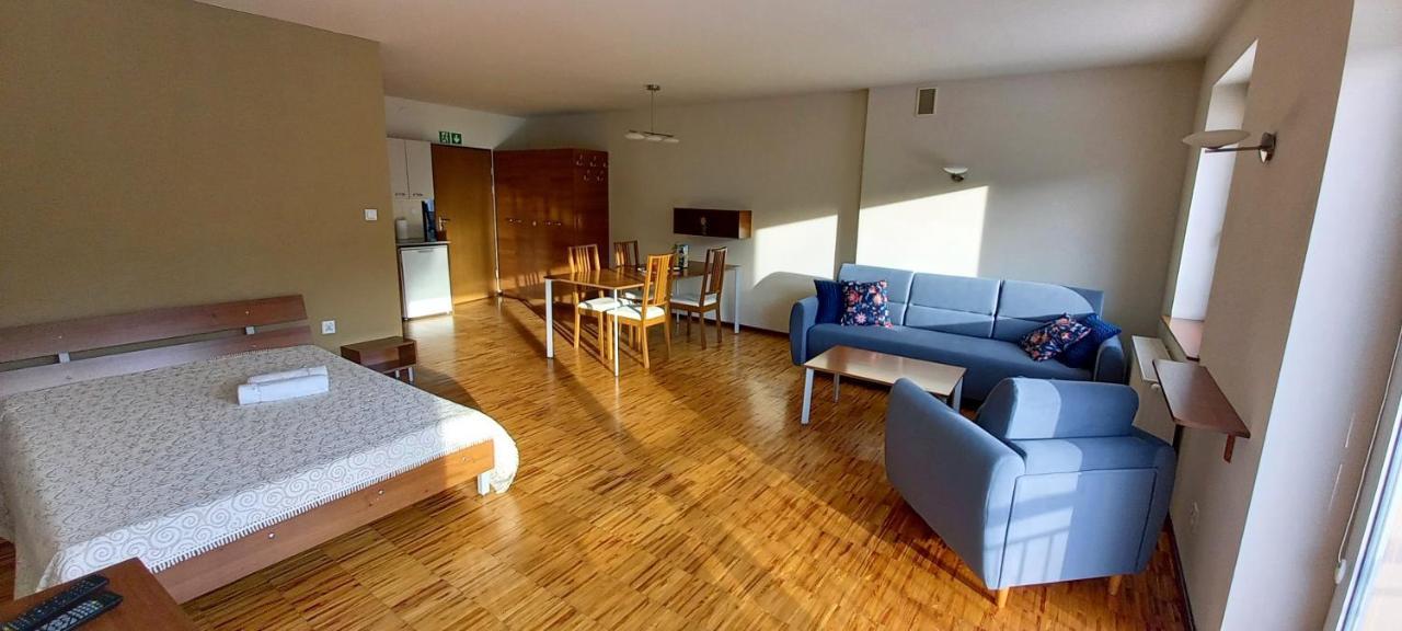 Zawoja1560 Apartamenty Przy Aptece Εξωτερικό φωτογραφία
