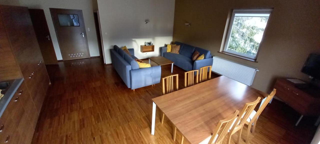 Zawoja1560 Apartamenty Przy Aptece Εξωτερικό φωτογραφία