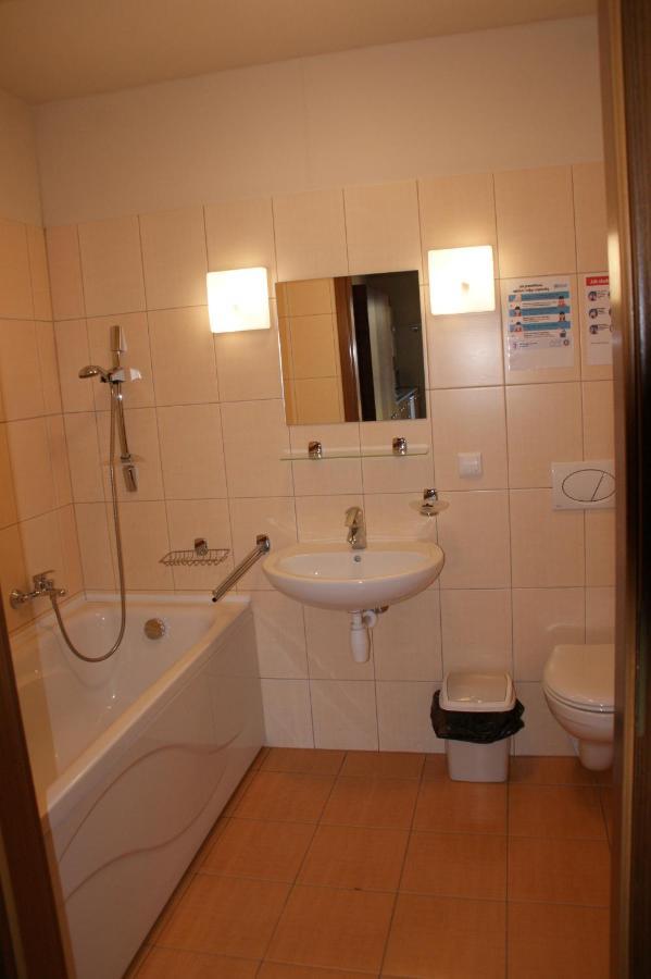 Zawoja1560 Apartamenty Przy Aptece Εξωτερικό φωτογραφία