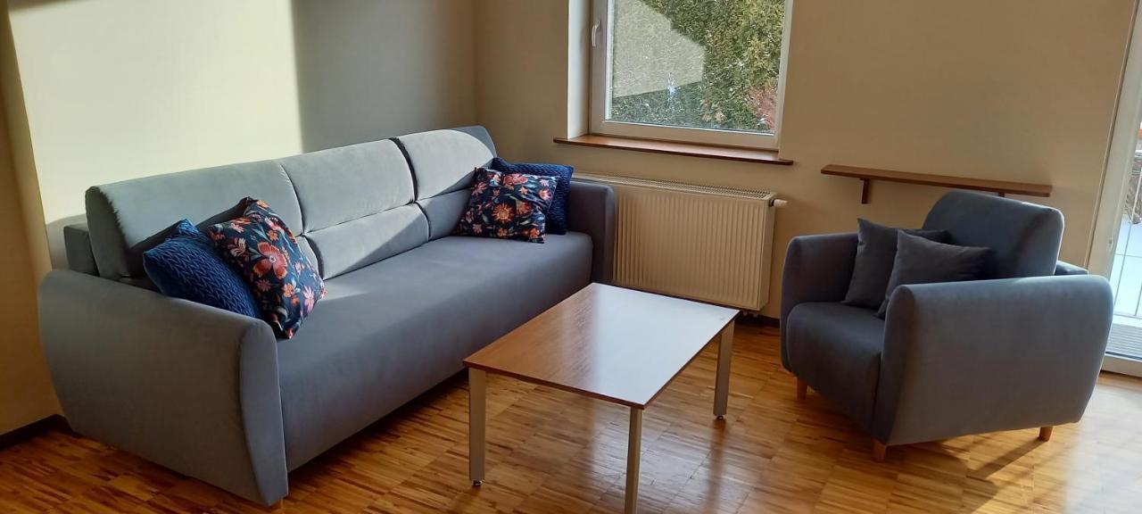 Zawoja1560 Apartamenty Przy Aptece Εξωτερικό φωτογραφία