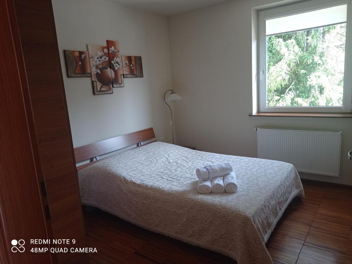 Zawoja1560 Apartamenty Przy Aptece Εξωτερικό φωτογραφία
